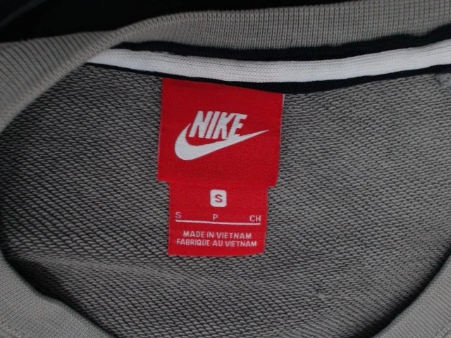 Nike Sweatshirt – photo 3